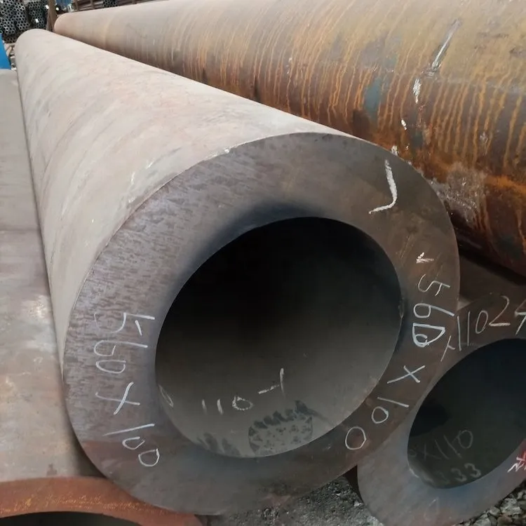 carbon steel pipe&tube